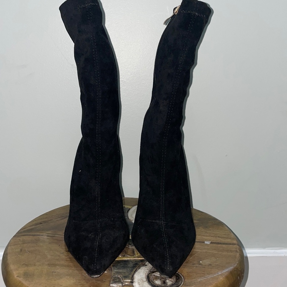 Azalea Wang bootie